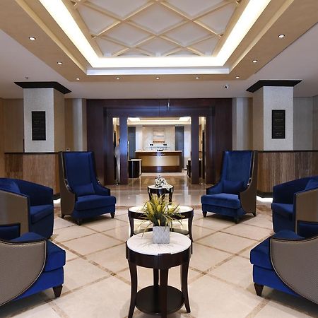 Jory Red Sea Hotel Jeddah Exterior foto