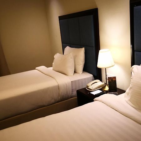 Jory Red Sea Hotel Jeddah Exterior foto