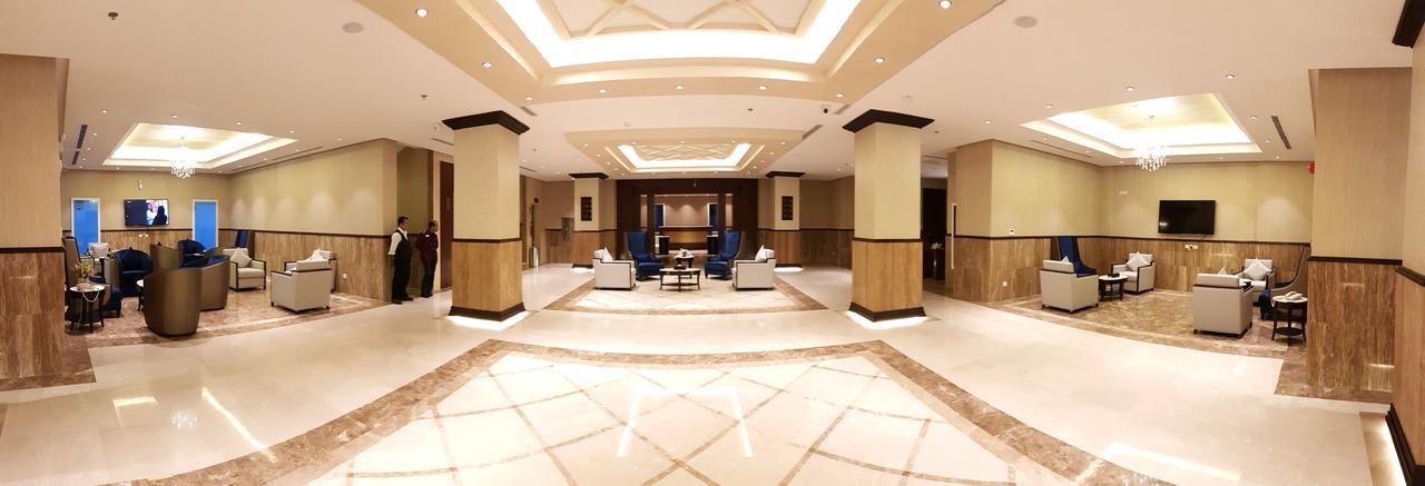 Jory Red Sea Hotel Jeddah Exterior foto