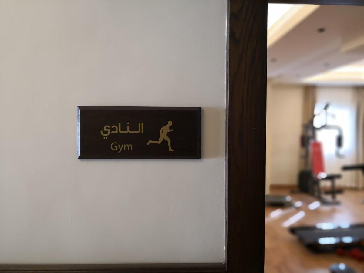 Jory Red Sea Hotel Jeddah Exterior foto