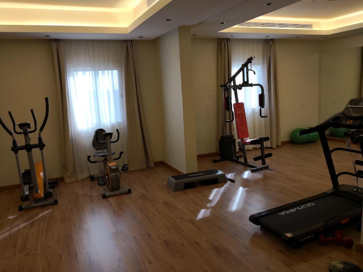 Jory Red Sea Hotel Jeddah Exterior foto