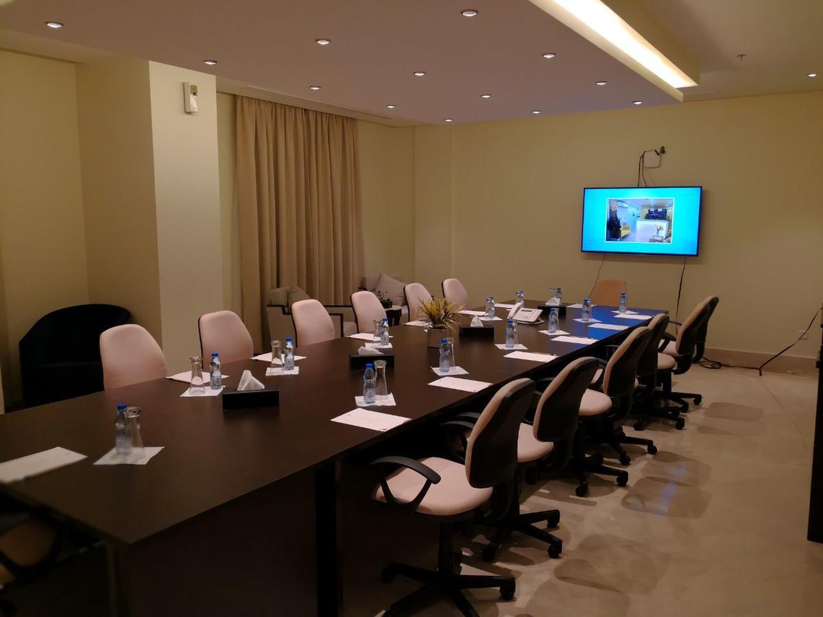 Jory Red Sea Hotel Jeddah Exterior foto