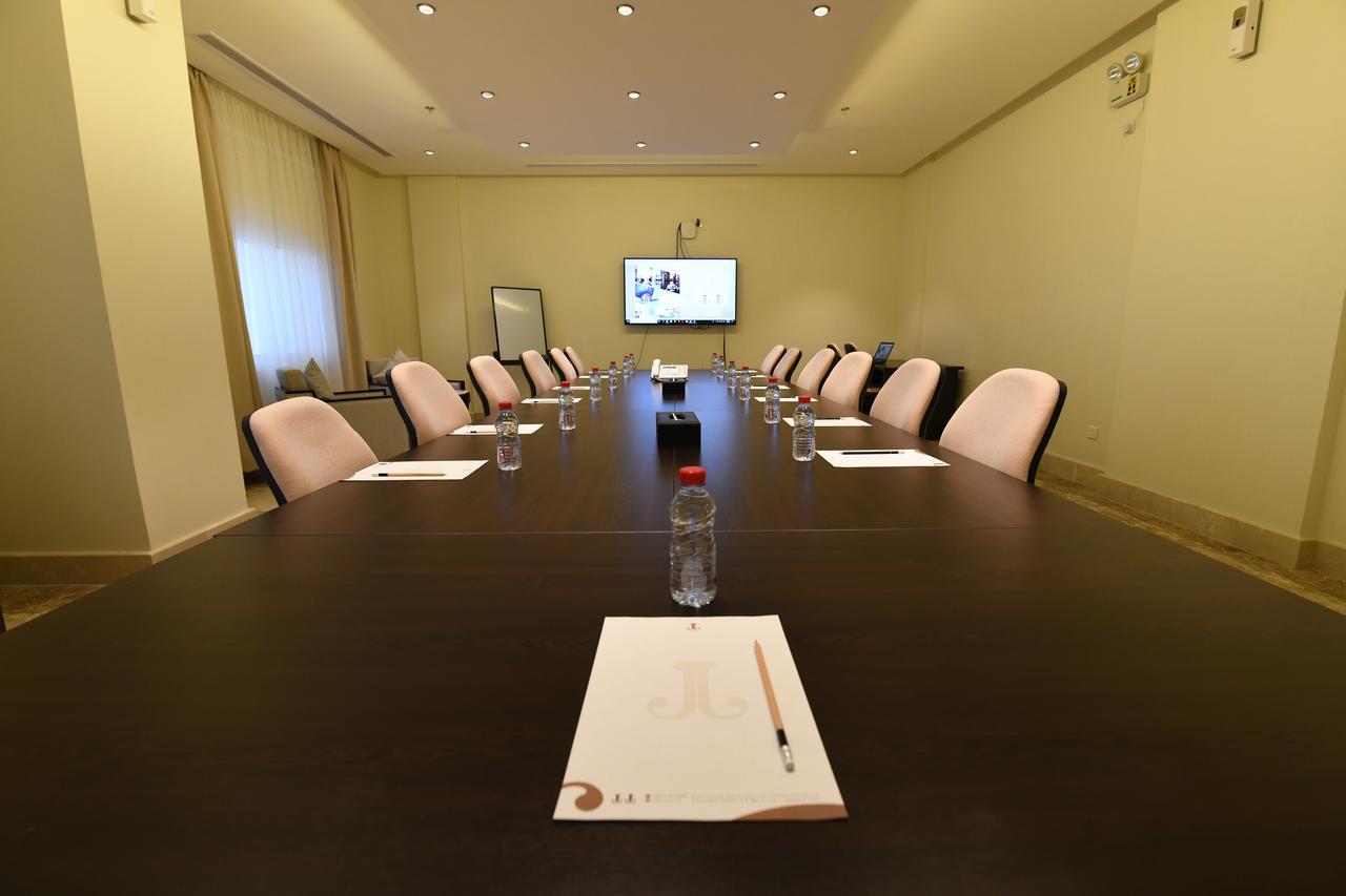 Jory Red Sea Hotel Jeddah Exterior foto
