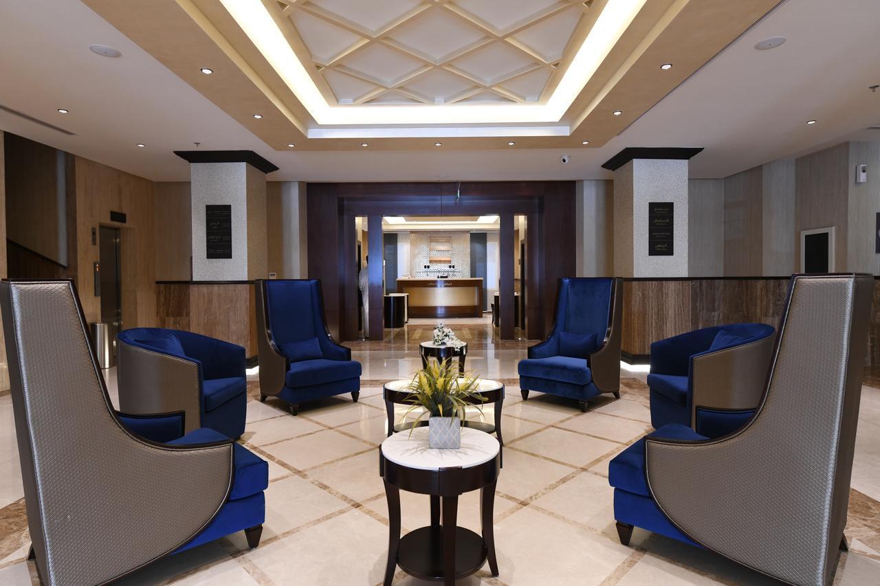 Jory Red Sea Hotel Jeddah Exterior foto