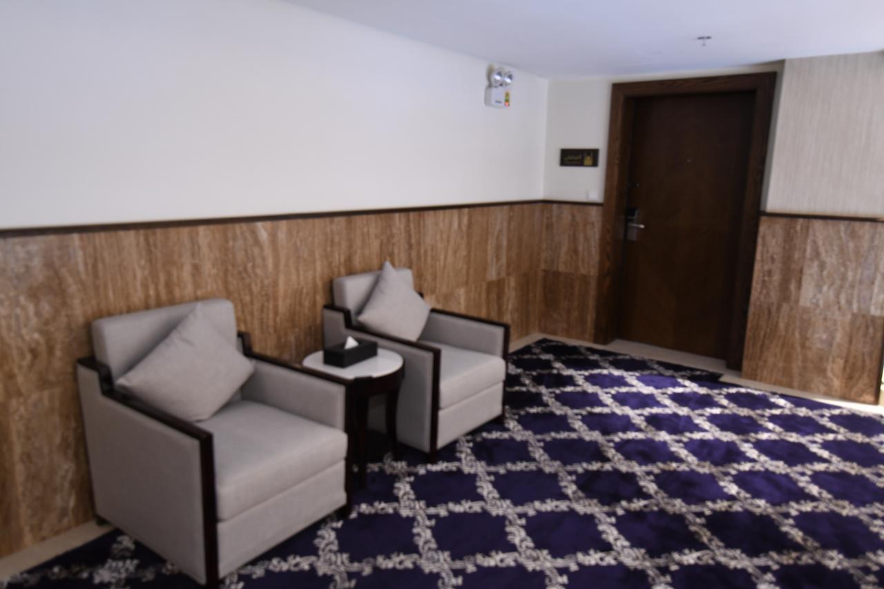 Jory Red Sea Hotel Jeddah Exterior foto