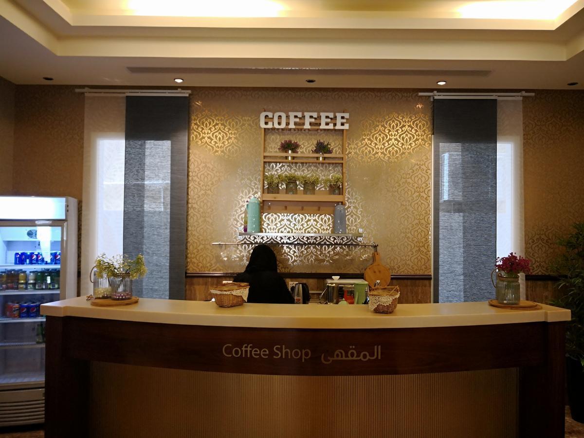 Jory Red Sea Hotel Jeddah Exterior foto