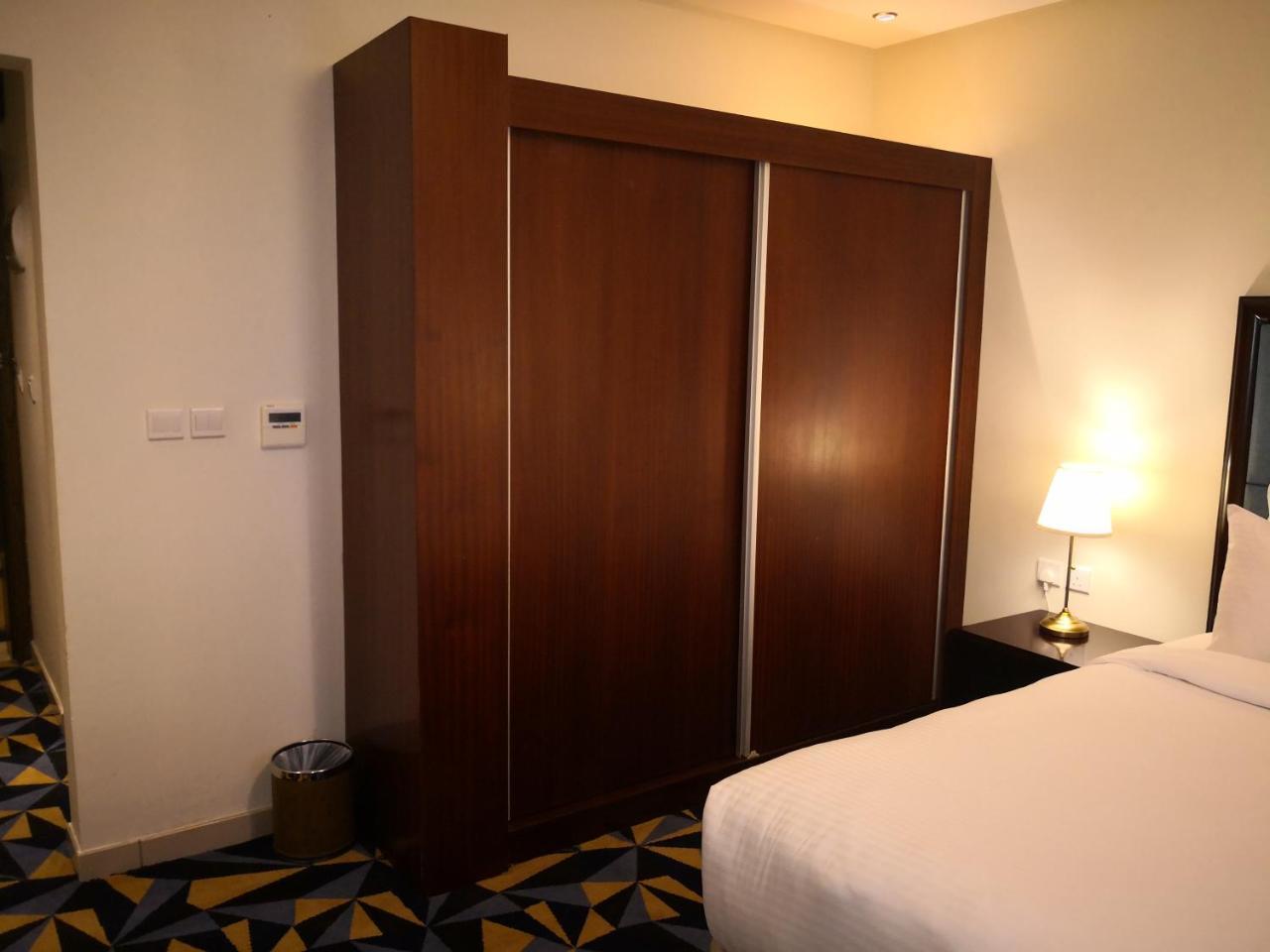 Jory Red Sea Hotel Jeddah Exterior foto