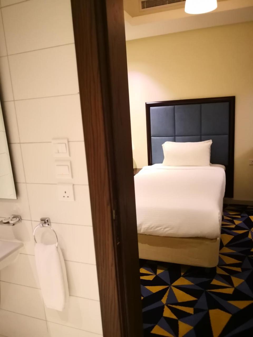 Jory Red Sea Hotel Jeddah Exterior foto