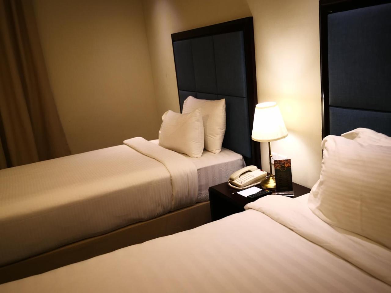 Jory Red Sea Hotel Jeddah Exterior foto