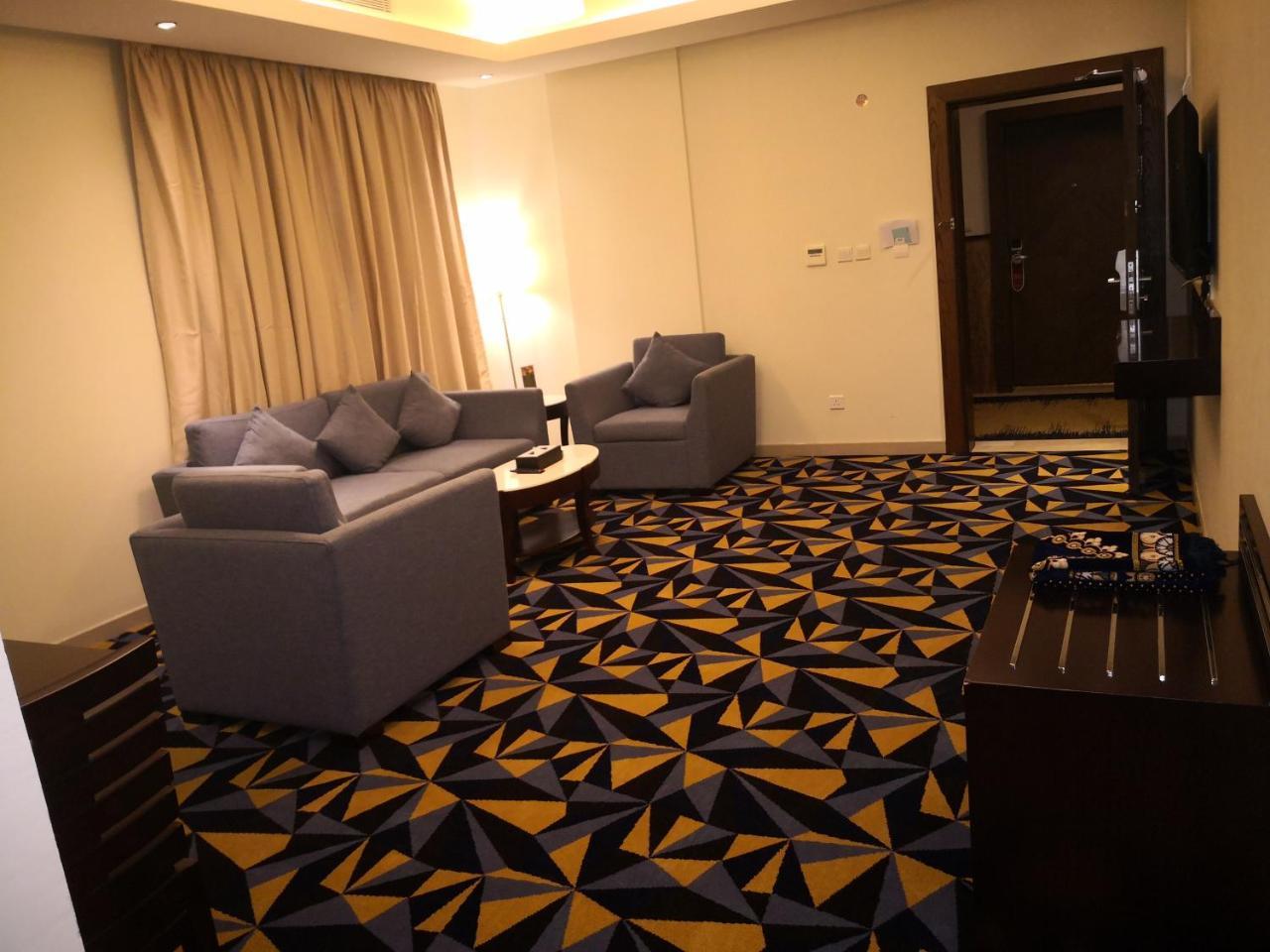 Jory Red Sea Hotel Jeddah Exterior foto