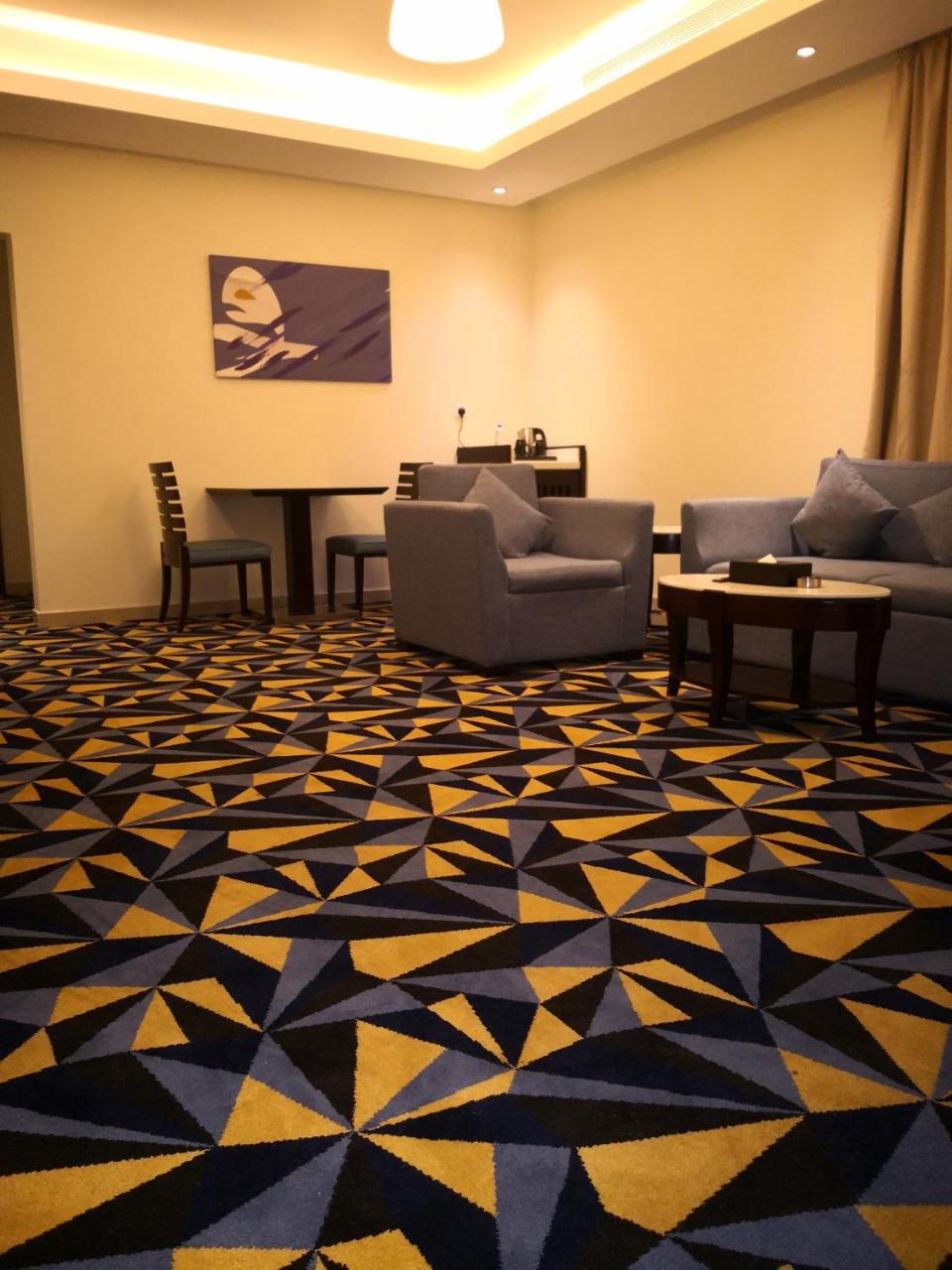 Jory Red Sea Hotel Jeddah Exterior foto