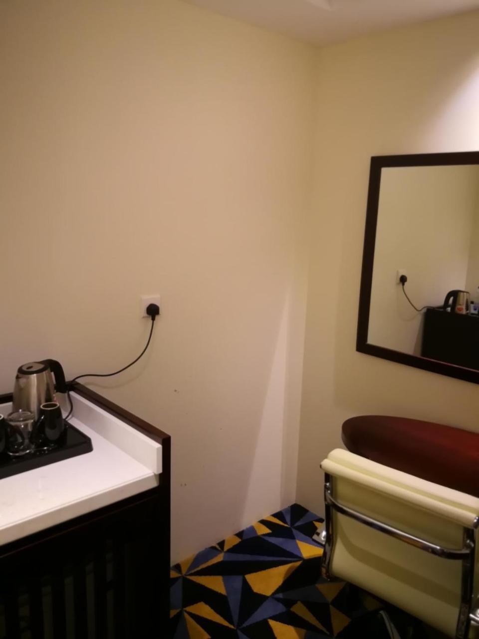 Jory Red Sea Hotel Jeddah Exterior foto