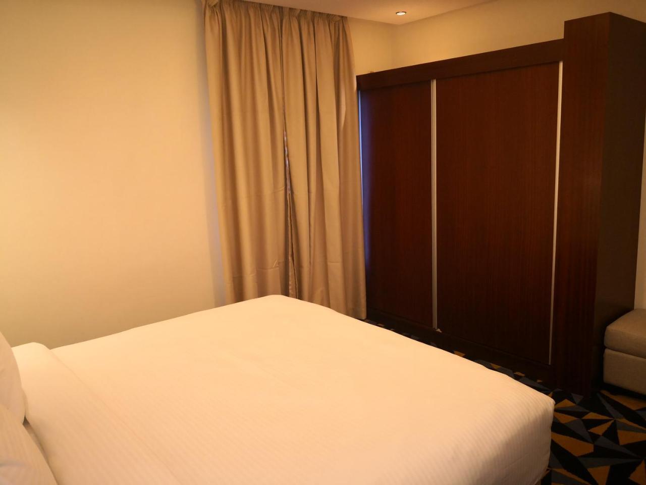 Jory Red Sea Hotel Jeddah Exterior foto