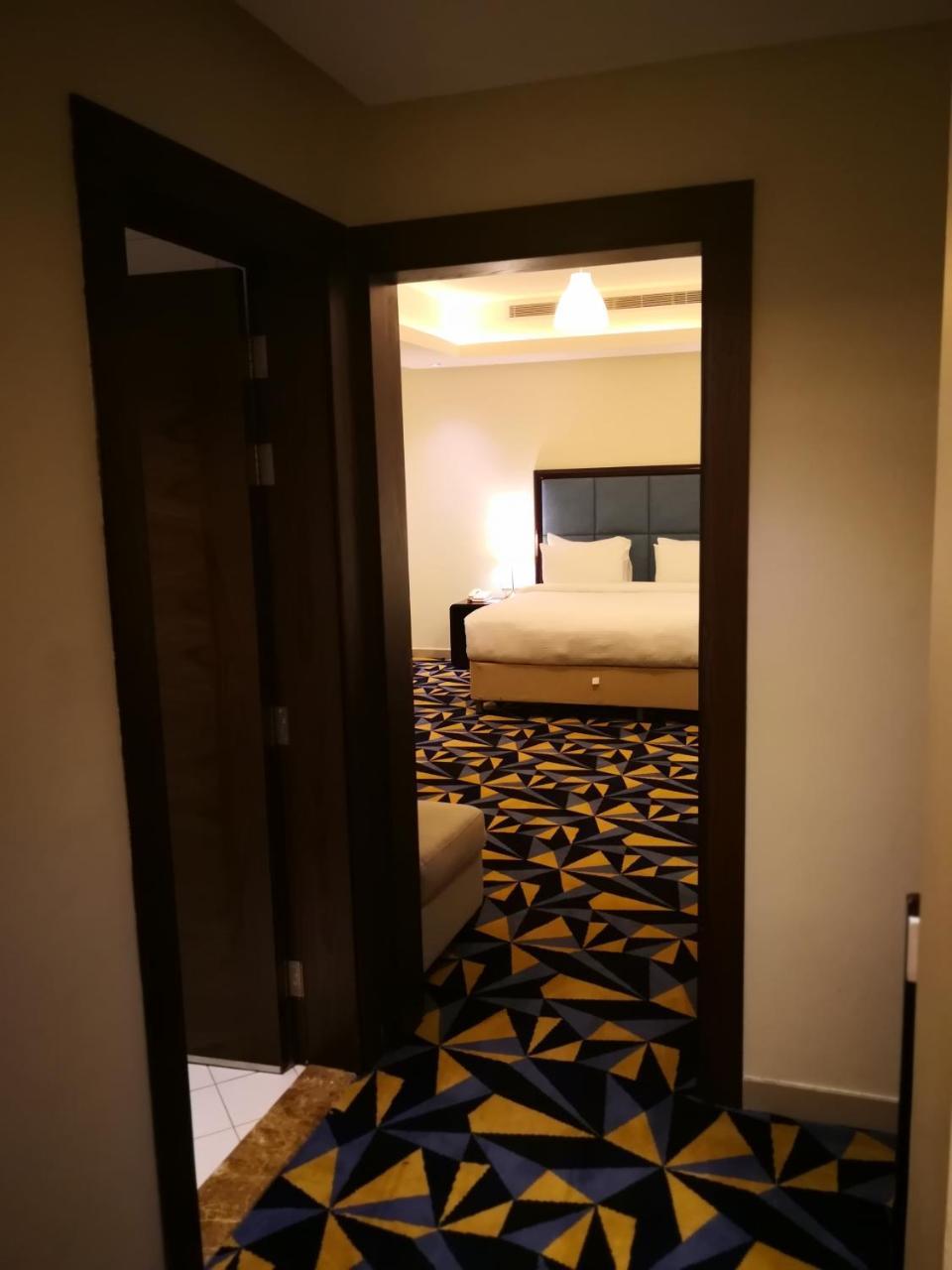 Jory Red Sea Hotel Jeddah Exterior foto