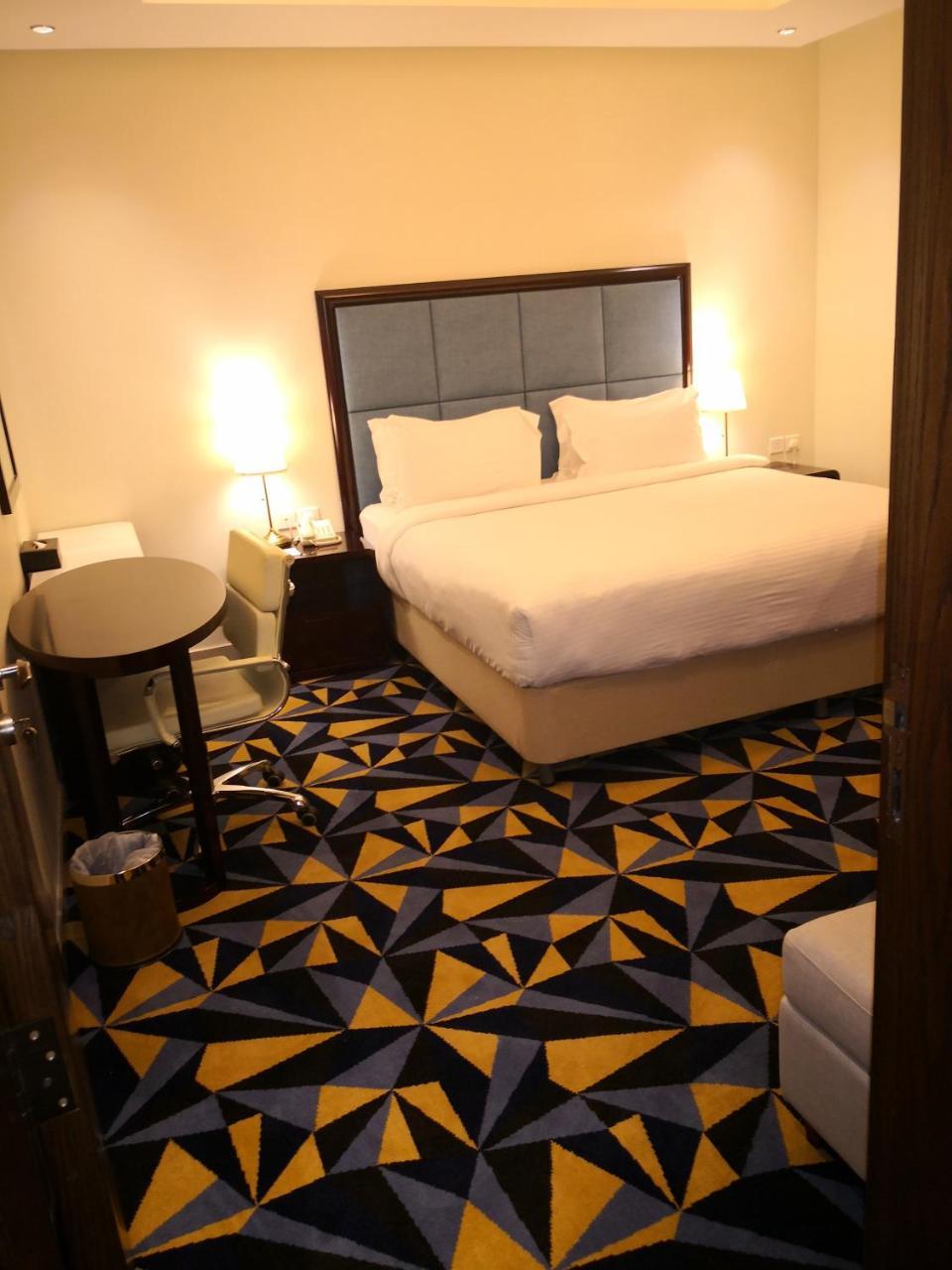 Jory Red Sea Hotel Jeddah Exterior foto